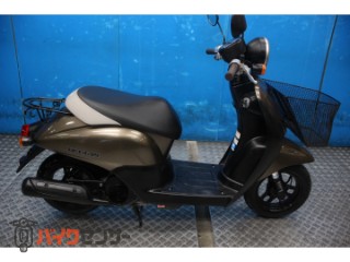 トゥディＦ　　ＡＦ６７モデル　インジェクション　ノーマル[img1]