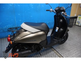 トゥディＦ　　ＡＦ６７モデル　インジェクション　ノーマル[img2]