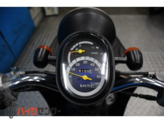 トゥディＦ　　ＡＦ６７モデル　インジェクション　ノーマル[img7]