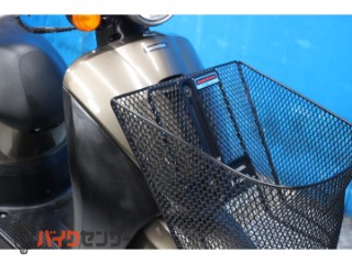 トゥディＦ　　ＡＦ６７モデル　インジェクション　ノーマル[img9]