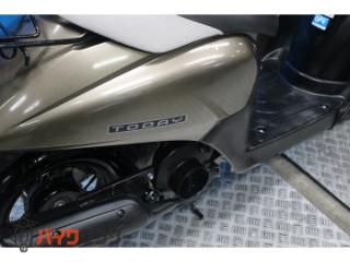 トゥディＦ　　ＡＦ６７モデル　インジェクション　ノーマル[img19]