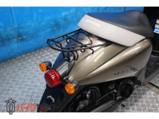 トゥディＦ　　ＡＦ６７モデル　インジェクション　ノーマル[img20]