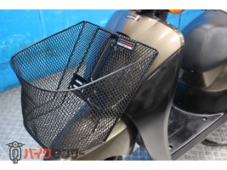 トゥディＦ　　ＡＦ６７モデル　インジェクション　ノーマル[img23]