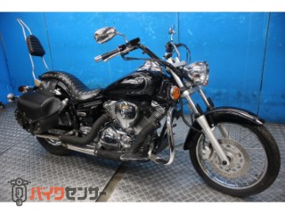 ドラッグスター250　ＶＧ０２Ｊモデル　フルカスタム