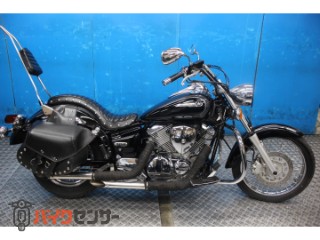 ドラッグスター250　ＶＧ０２Ｊモデル　フルカスタム[img1]