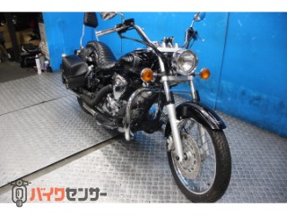 ドラッグスター250　ＶＧ０２Ｊモデル　フルカスタム[img4]