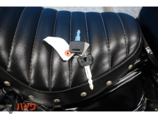 ドラッグスター250　ＶＧ０２Ｊモデル　フルカスタム[img6]