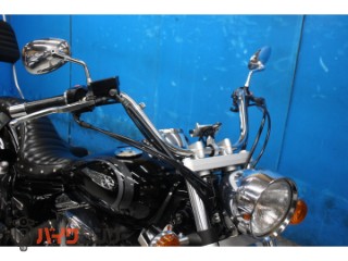ドラッグスター250　ＶＧ０２Ｊモデル　フルカスタム[img8]