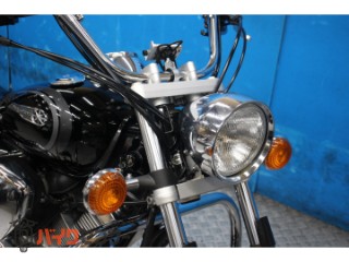 ドラッグスター250　ＶＧ０２Ｊモデル　フルカスタム[img9]