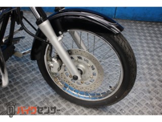 ドラッグスター250　ＶＧ０２Ｊモデル　フルカスタム[img11]