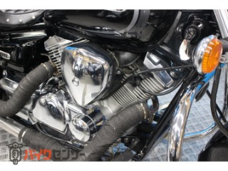 ドラッグスター250　ＶＧ０２Ｊモデル　フルカスタム[img14]