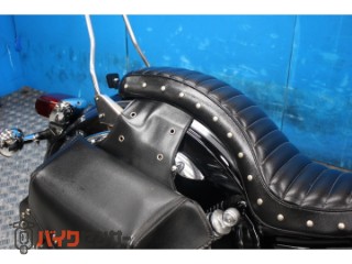 ドラッグスター250　ＶＧ０２Ｊモデル　フルカスタム[img18]