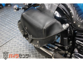 ドラッグスター250　ＶＧ０２Ｊモデル　フルカスタム[img19]