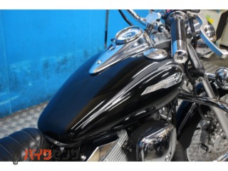 ドラッグスター250　ＶＧ０２Ｊモデル　フルカスタム[img22]