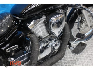 ドラッグスター250　ＶＧ０２Ｊモデル　フルカスタム[img23]