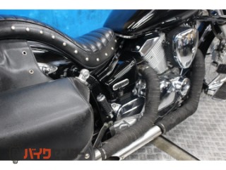 ドラッグスター250　ＶＧ０２Ｊモデル　フルカスタム[img24]