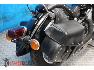 ドラッグスター250　ＶＧ０２Ｊモデル　フルカスタム[img25]