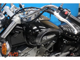 ドラッグスター250　ＶＧ０２Ｊモデル　フルカスタム[img31]