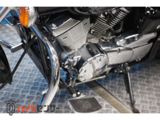 ドラッグスター250　ＶＧ０２Ｊモデル　フルカスタム[img32]