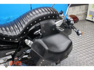 ドラッグスター250　ＶＧ０２Ｊモデル　フルカスタム[img34]