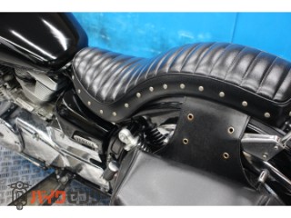 ドラッグスター250　ＶＧ０２Ｊモデル　フルカスタム[img38]