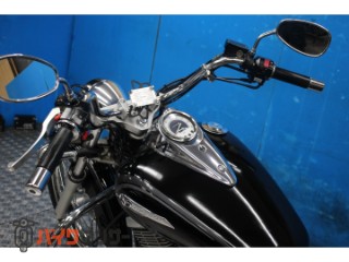 ドラッグスター250　ＶＧ０２Ｊモデル　フルカスタム[img40]