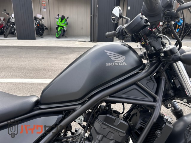 レブル250 - HONDA | CHAMPION 76 | チャンピオン 76 レブル250 - HONDA | CHAMPION 76 | チャンピオン 76