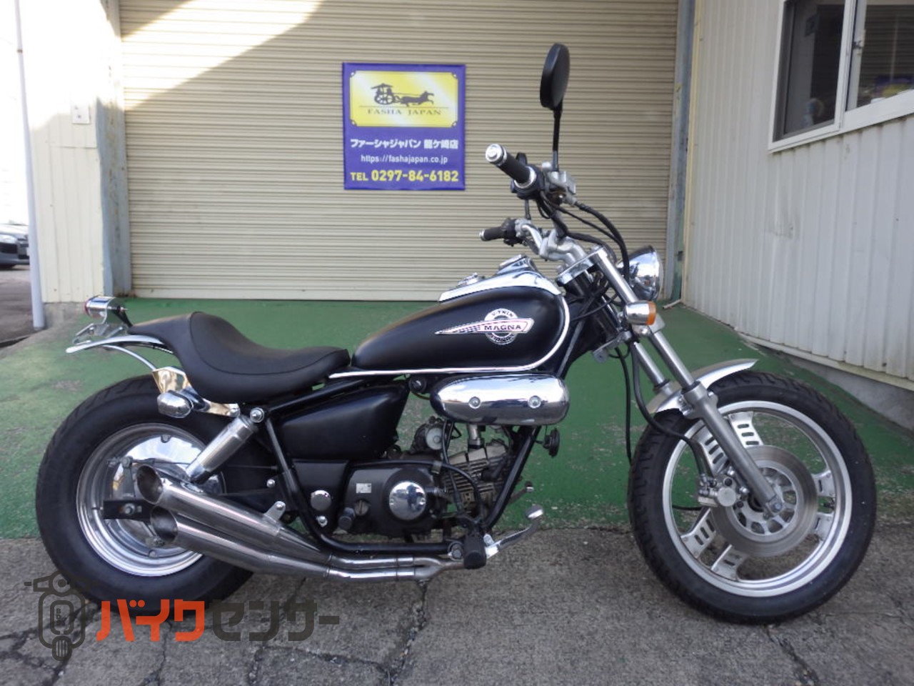 ホンダ マグナ50 カスタム 88cc B614750| BDSバイクセンサー ホンダ マグナ50 カスタム 88cc B614750| BDSバイクセンサー