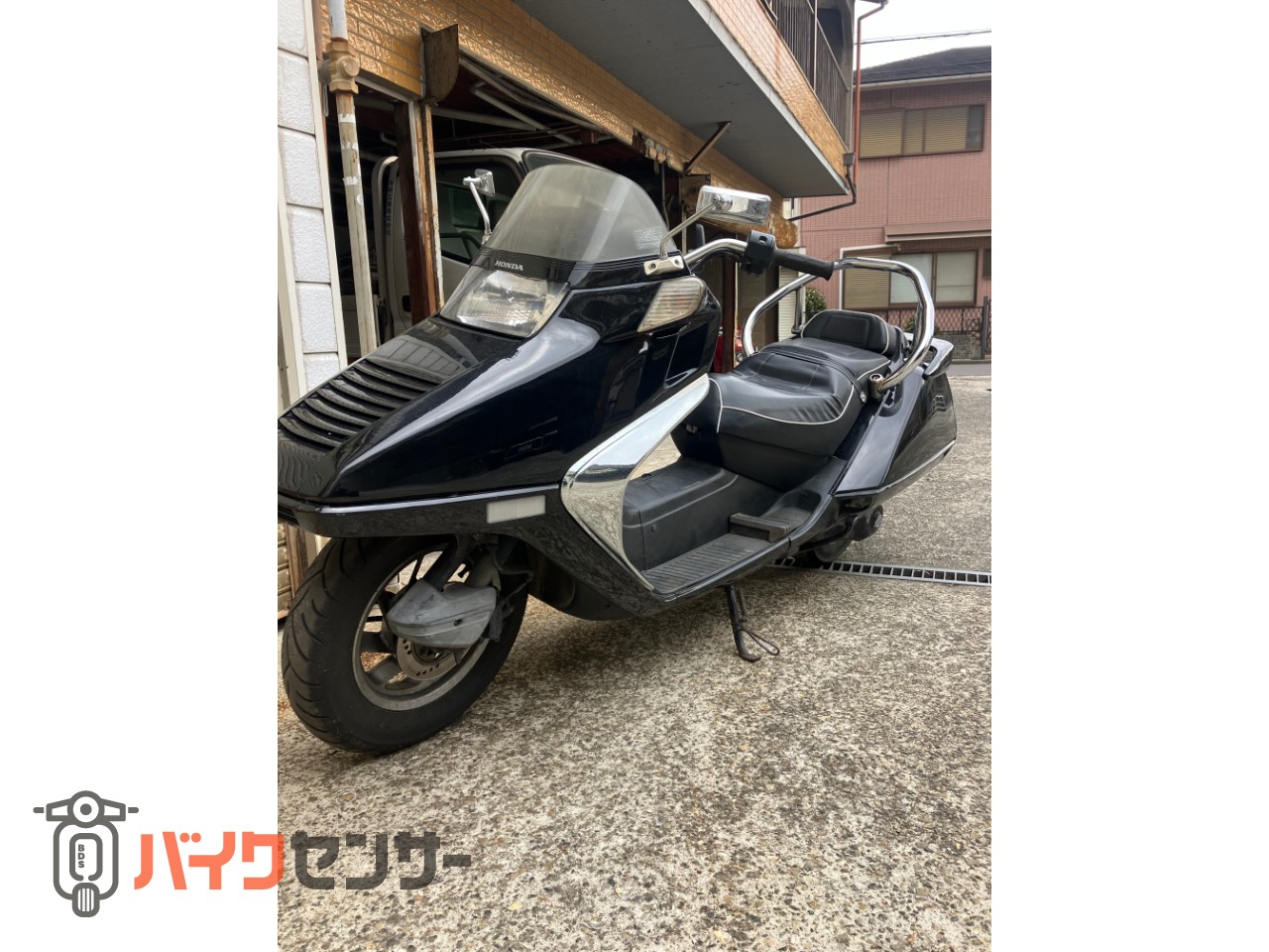 ホンダ フュージョンXSE B615282| BDSバイクセンサー