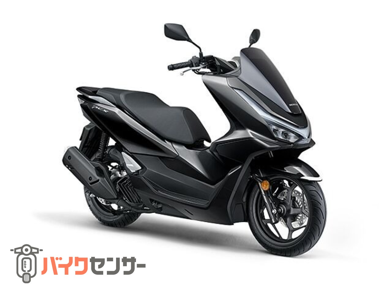 ホンダ PCX125 [最新2025年モデル 8BJ-JK05] ホンダ正規取扱店・国内