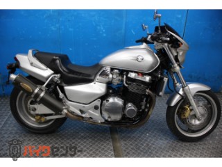 X4　ＳＣ３８モデル　カスタムマフラー　ＥＴＣ[img2]