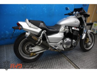 X4　ＳＣ３８モデル　カスタムマフラー　ＥＴＣ[img3]