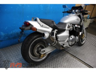 X4　ＳＣ３８モデル　カスタムマフラー　ＥＴＣ[img4]