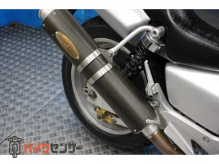 X4　ＳＣ３８モデル　カスタムマフラー　ＥＴＣ[img19]