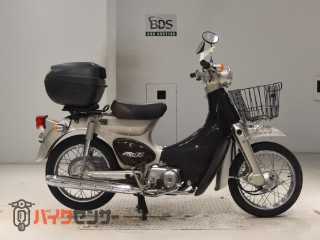 リトルカブ　　Ｃ５０モデル　ボックス　ノーマル