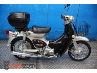 リトルカブ　　Ｃ５０モデル　ボックス　ノーマル[img2]