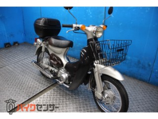 リトルカブ　　Ｃ５０モデル　ボックス　ノーマル[img5]
