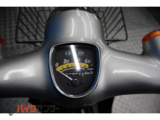 リトルカブ　　Ｃ５０モデル　ボックス　ノーマル[img8]