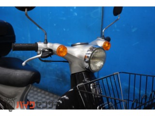 リトルカブ　　Ｃ５０モデル　ボックス　ノーマル[img9]