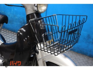 リトルカブ　　Ｃ５０モデル　ボックス　ノーマル[img10]