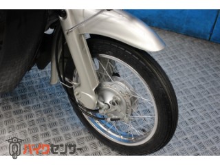 リトルカブ　　Ｃ５０モデル　ボックス　ノーマル[img11]