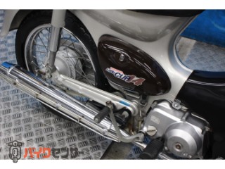 リトルカブ　　Ｃ５０モデル　ボックス　ノーマル[img15]