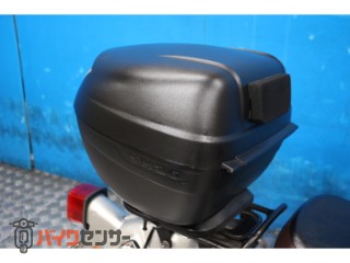 リトルカブ　　Ｃ５０モデル　ボックス　ノーマル[img16]