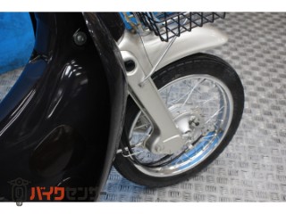 リトルカブ　　Ｃ５０モデル　ボックス　ノーマル[img18]