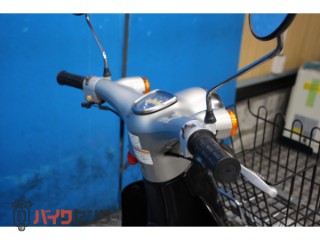 リトルカブ　　Ｃ５０モデル　ボックス　ノーマル[img19]