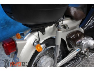 リトルカブ　　Ｃ５０モデル　ボックス　ノーマル[img24]