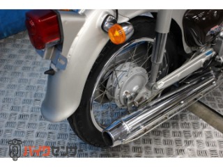 リトルカブ　　Ｃ５０モデル　ボックス　ノーマル[img25]
