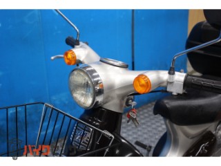 リトルカブ　　Ｃ５０モデル　ボックス　ノーマル[img26]