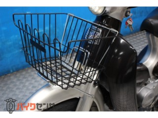 リトルカブ　　Ｃ５０モデル　ボックス　ノーマル[img27]