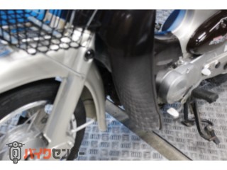 リトルカブ　　Ｃ５０モデル　ボックス　ノーマル[img29]